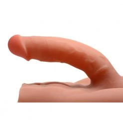 Vendor-unknown Toms Realistic Cock And Ass