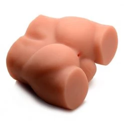 Vendor-unknown Toms Realistic Cock And Ass