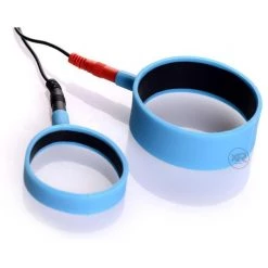 Vendor-unknown New Items Uni-Polar Electrosex Cock Rings