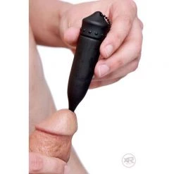 Vendor-unknown The Cadence Silicone Vibrating Sound