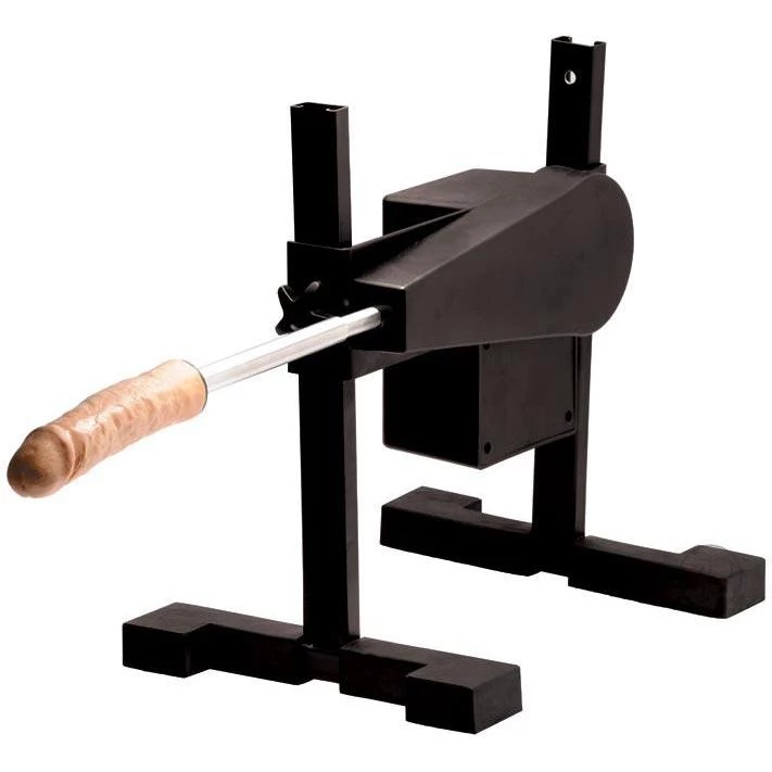 Vendor-unknown New Items Versa Fuk Machine 3 Vendor-unknown New Items Versa Fuk Machine