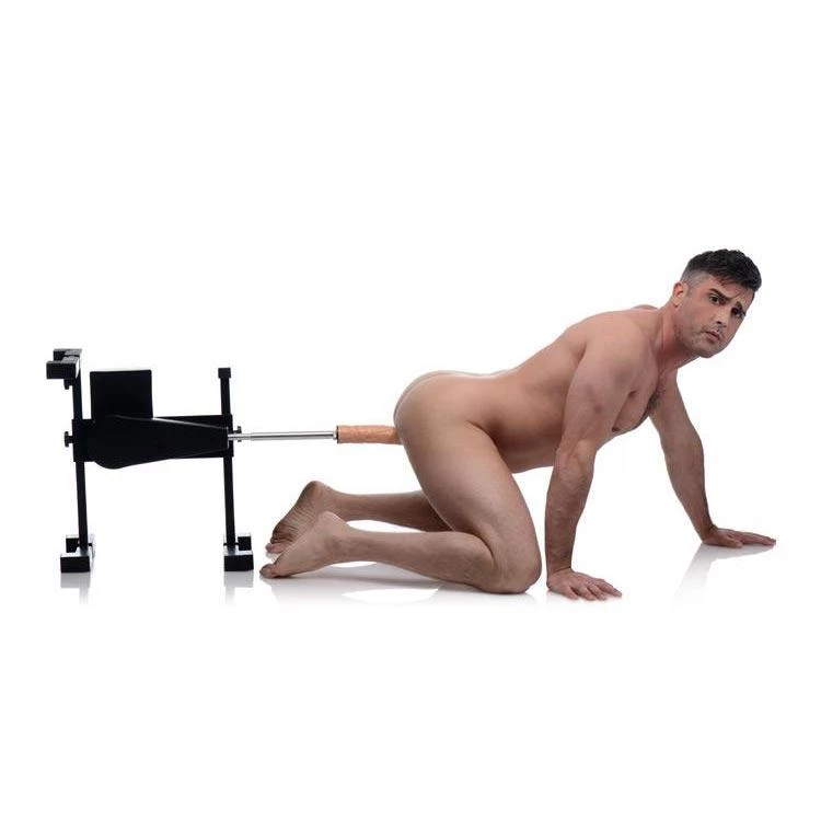 Vendor-unknown New Items Versa Fuk Machine 2 Vendor-unknown New Items Versa Fuk Machine