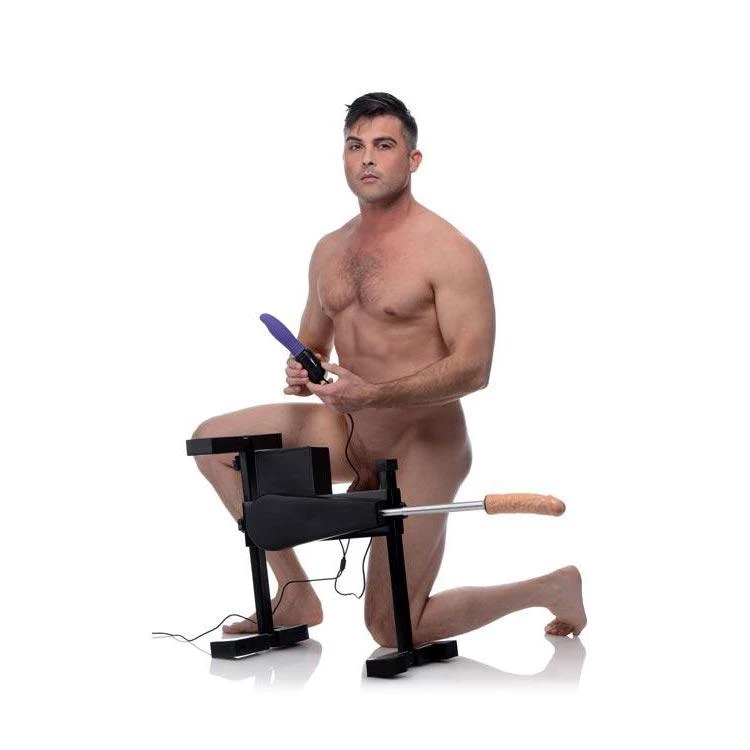 Vendor-unknown New Items Versa Fuk Machine 1 Vendor-unknown New Items Versa Fuk Machine