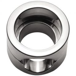 Vendor-unknown The Stainless Steel Penis Trapper New Items