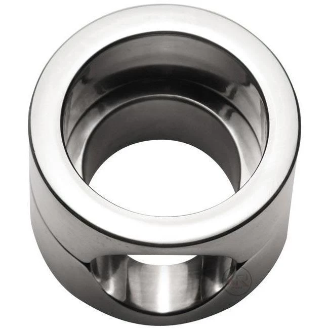 Vendor-unknown The Stainless Steel Penis Trapper New Items 2 Vendor-unknown The Stainless Steel Penis Trapper New Items