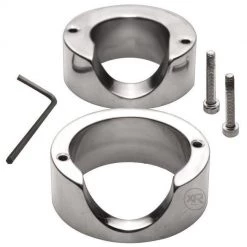 Vendor-unknown The Stainless Steel Penis Trapper New Items 7 Vendor-unknown The Stainless Steel Penis Trapper New Items