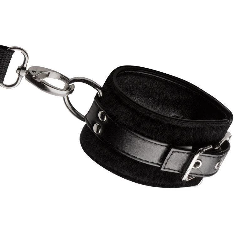 Vendor-unknown Frisky 8-Piece Restraint Set 7 Vendor-unknown Frisky 8-Piece Restraint Set