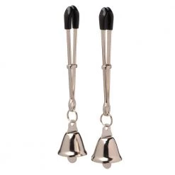 Vendor-unknown New Items Chimera Adjustable Bell Nipple Clamps