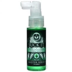 Vendor-unknown Suck It Throat Desensitizing Spray