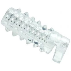 Vendor-unknown The Ball Tugging Stroker New Items