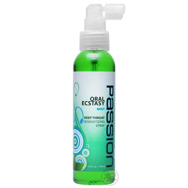 Vendor-unknown 4oz Oral Esctasy Numbing Spray New Items 1 Vendor-unknown 4oz Oral Esctasy Numbing Spray New Items