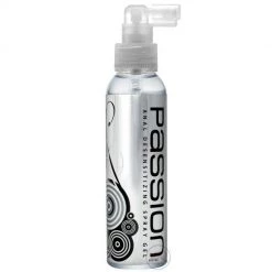 Vendor-unknown Extra Strength Passion Anal Desensitizing Spray Gel New Items