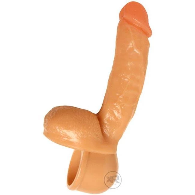 Vendor-unknown Wand Massager Powered Realistic Dildo New Items 3 Vendor-unknown Wand Massager Powered Realistic Dildo New Items