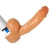 Vendor-unknown Wand Massager Powered Realistic Dildo New Items