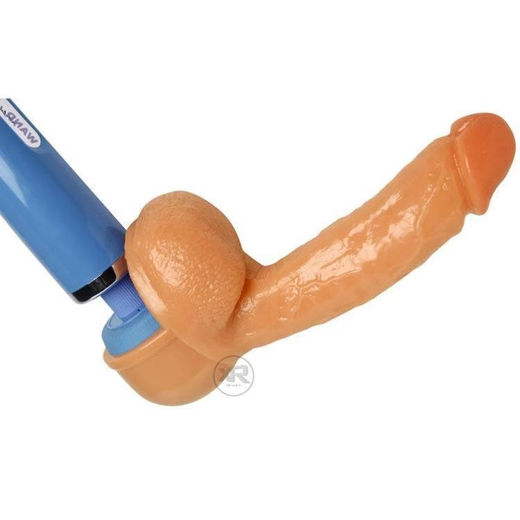 Vendor-unknown Wand Massager Powered Realistic Dildo New Items 2 Vendor-unknown Wand Massager Powered Realistic Dildo New Items