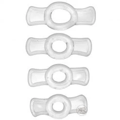 Vendor-unknown The Endurance Penis Ring Set New Items