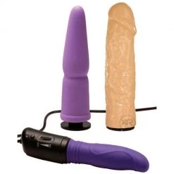 Vendor-unknown New Items Maestro Multi Faceted Fucking Machine