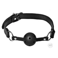 Vendor-unknown Breathable Ball Gag