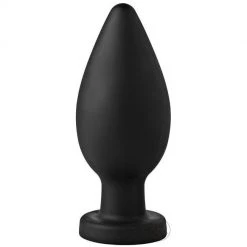 Vendor-unknown Colossus XXL Silicone Suction Cup Plug