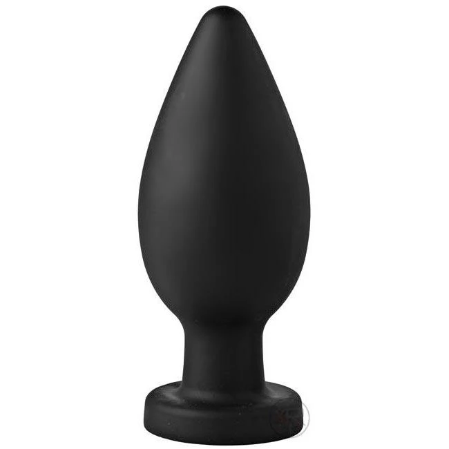 Vendor-unknown Colossus XXL Silicone Suction Cup Plug 2 Vendor-unknown Colossus XXL Silicone Suction Cup Plug