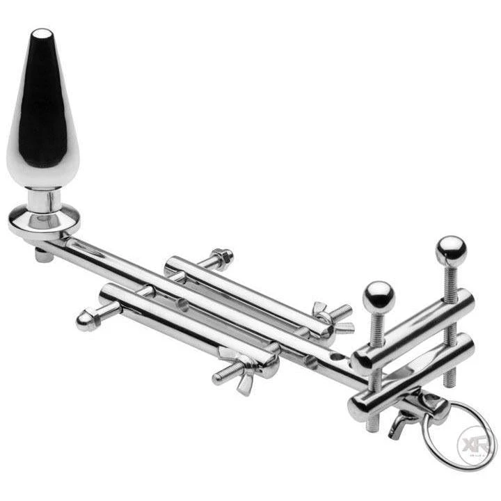 Vendor-unknown New Items Ultimate Male Lockdown System 5 Vendor-unknown New Items Ultimate Male Lockdown System