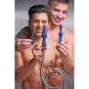 Vendor-unknown CleanStream 3pc Silicone Enema Attachment Set