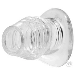 Vendor-unknown The Cock Dock Full Access Butt Plug