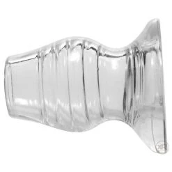 Vendor-unknown The Cock Dock Full Access Butt Plug