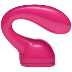 Vendor-unknown Deep Glider Prostate Massage Wand Attachment