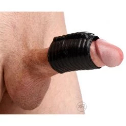Vendor-unknown Vibrating Jack Off Sleeve And Penis Sheath New Items