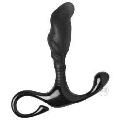 Vendor-unknown Silicone Wavy Prostate Stimulator