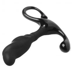 Vendor-unknown Silicone Wavy Prostate Stimulator