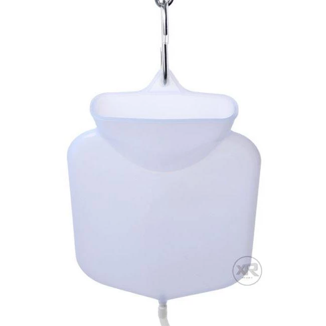 Vendor-unknown New Items Silicone Open Flow Enema Bag 2 Vendor-unknown New Items Silicone Open Flow Enema Bag