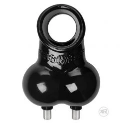 Vendor-unknown New Items Possessor Electro Scrotum Pouch