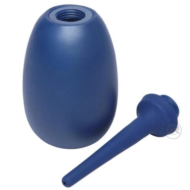 Vendor-unknown New Items Flex Tip Enema Bulb 3 Vendor-unknown New Items Flex Tip Enema Bulb