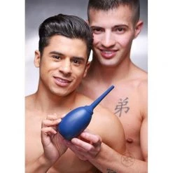 Vendor-unknown New Items Flex Tip Enema Bulb