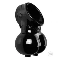 Vendor-unknown Squeeze My Sack Erection Enhancer And Scrotum Pouch