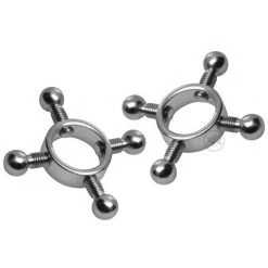 Vendor-unknown New Items Rings Of Fire Nipple Press Kit 3 Vendor-unknown New Items Rings Of Fire Nipple Press Kit