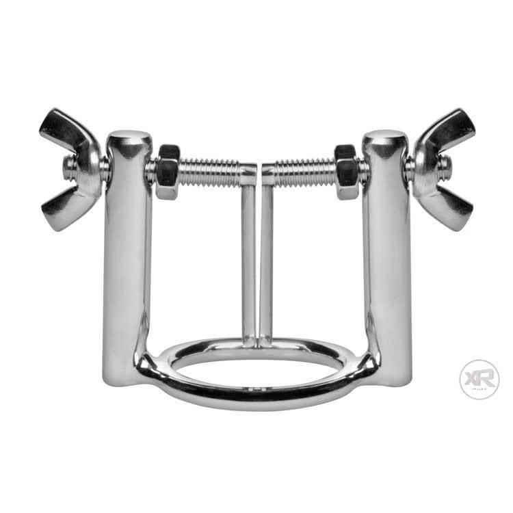 Vendor-unknown The Stainless Steel Urethral Stretcher 5 Vendor-unknown The Stainless Steel Urethral Stretcher