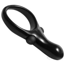 Vendor-unknown New Items Captain Taint Vibrating Cock Ring