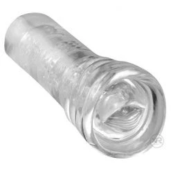 Vendor-unknown Lusty Lips See Through Masturbator New Items