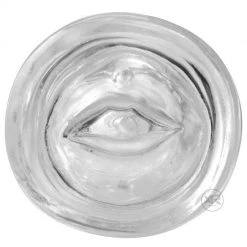 Vendor-unknown Lusty Lips See Through Masturbator New Items