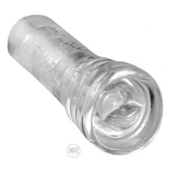 Vendor-unknown Lusty Lips See Through Masturbator New Items