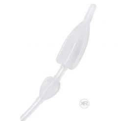Vendor-unknown The CleanStream Silicone Inflatable Double Bulb System New Items