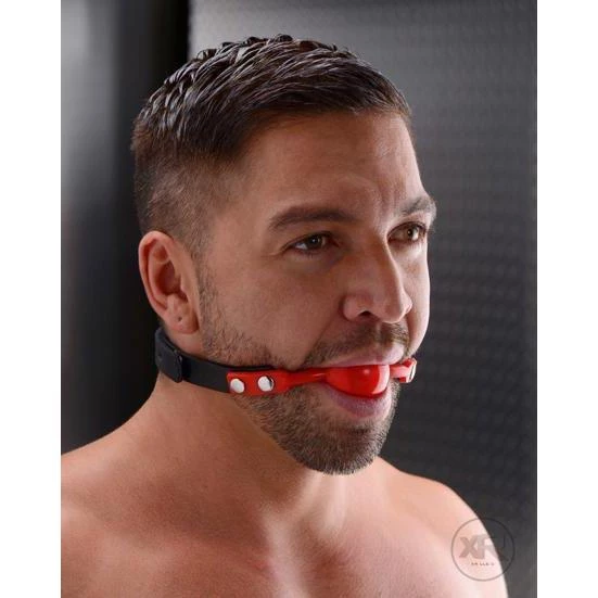 Vendor-unknown New Items Hush Comfort Silicone Ball Gag 3 Vendor-unknown New Items Hush Comfort Silicone Ball Gag