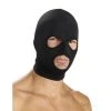Vendor-unknown Spandex Hood With Mouth And Eye Opening New Items