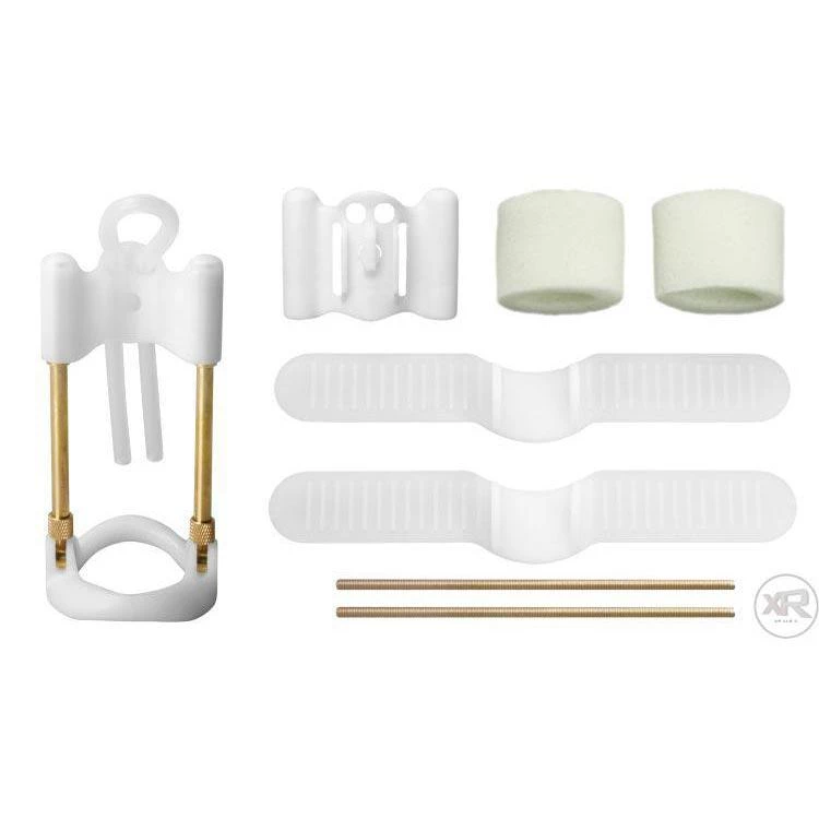 Vendor-unknown Size Matters Deluxe Penis Enlarger System 2 Vendor-unknown Size Matters Deluxe Penis Enlarger System