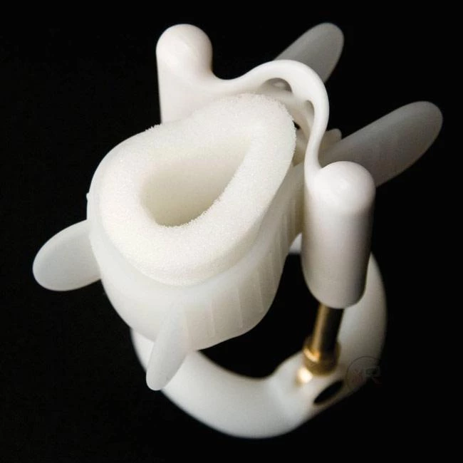 Vendor-unknown Size Matters Deluxe Penis Enlarger System 3 Vendor-unknown Size Matters Deluxe Penis Enlarger System