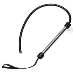 Vendor-unknown Single Tail Silicone Hand Whip New Items
