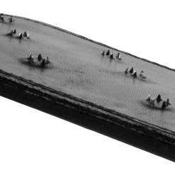 Vendor-unknown Spiked Leather Fraternity Paddle